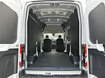 New 2024 Ford Transit 350 Base Super Cab High Roof RWD, Empty Cargo Van for sale #24920 - photo 2