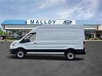 New 2024 Ford Transit 350 Base Super Cab High Roof RWD, Empty Cargo Van for sale #24920 - photo 3