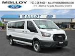 New 2024 Ford Transit 350 Low Roof RWD, Passenger Van for sale #24927 - photo 1