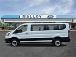 New 2024 Ford Transit 350 Low Roof RWD, Passenger Van for sale #24927 - photo 3