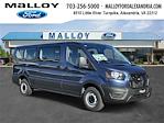 New 2024 Ford Transit 350 XL Low Roof RWD, Passenger Van for sale #24928 - photo 1