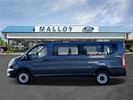 New 2024 Ford Transit 350 XL Low Roof RWD, Passenger Van for sale #24928 - photo 3