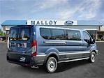 New 2024 Ford Transit 350 XL Low Roof RWD, Passenger Van for sale #24928 - photo 2