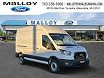 New 2024 Ford Transit 350 Base High Roof RWD, Empty Cargo Van for sale #24938 - photo 1