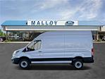 New 2024 Ford Transit 350 Base High Roof RWD, Empty Cargo Van for sale #24938 - photo 3