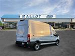 New 2024 Ford Transit 350 Base High Roof RWD, Empty Cargo Van for sale #24938 - photo 5