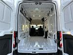 New 2024 Ford Transit 350 Base High Roof RWD, Empty Cargo Van for sale #24938 - photo 2