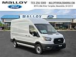 New 2024 Ford Transit 350 Base High Roof RWD, Empty Cargo Van for sale #24939 - photo 1