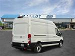 New 2024 Ford Transit 350 Base High Roof RWD, Empty Cargo Van for sale #24939 - photo 5