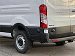 New 2024 Ford Transit 350 Base High Roof RWD, Empty Cargo Van for sale #24939 - photo 7