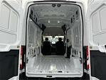 New 2024 Ford Transit 350 Base High Roof RWD, Empty Cargo Van for sale #24939 - photo 2