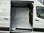 New 2024 Ford Transit 350 Base High Roof RWD, Empty Cargo Van for sale #24940 - photo 11