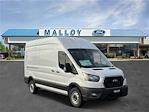 New 2024 Ford Transit 350 Base High Roof RWD, Empty Cargo Van for sale #24940 - photo 3