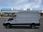 New 2024 Ford Transit 350 Base High Roof RWD, Empty Cargo Van for sale #24940 - photo 4