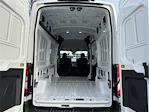 New 2024 Ford Transit 350 Base High Roof RWD, Empty Cargo Van for sale #24940 - photo 2