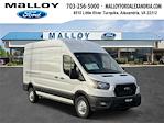 New 2024 Ford Transit 350 Base Super Cab High Roof RWD, Empty Cargo Van for sale #24941 - photo 1