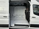 New 2024 Ford Transit 350 Base Super Cab High Roof RWD, Empty Cargo Van for sale #24941 - photo 11