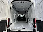 New 2024 Ford Transit 350 Base Super Cab High Roof RWD, Empty Cargo Van for sale #24941 - photo 2