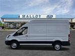 New 2024 Ford Transit 350 Base Super Cab High Roof RWD, Empty Cargo Van for sale #24941 - photo 3