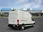 New 2024 Ford Transit 350 Base Super Cab High Roof RWD, Empty Cargo Van for sale #24941 - photo 5