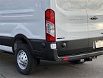 New 2024 Ford Transit 350 Base Super Cab High Roof RWD, Empty Cargo Van for sale #24941 - photo 7