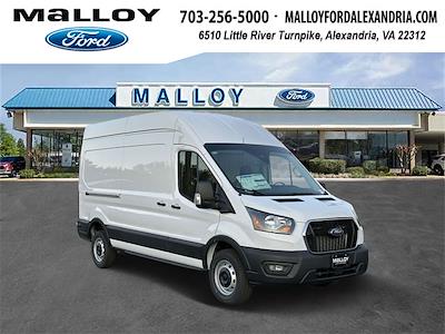 New 2024 Ford Transit 350 Base High Roof RWD, Empty Cargo Van for sale #24951 - photo 1