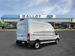 New 2024 Ford Transit 350 Base High Roof RWD, Empty Cargo Van for sale #24951 - photo 5