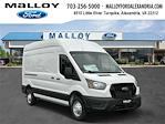 New 2024 Ford Transit 350 Base Super Cab High Roof RWD, Empty Cargo Van for sale #24952 - photo 1