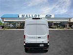 New 2024 Ford Transit 350 Base Super Cab High Roof RWD, Empty Cargo Van for sale #24952 - photo 4