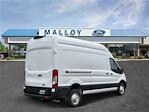 New 2024 Ford Transit 350 Base Super Cab High Roof RWD, Empty Cargo Van for sale #24952 - photo 5