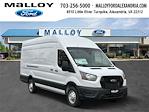 New 2024 Ford Transit 350 Base High Roof AWD, Empty Cargo Van for sale #24961 - photo 1