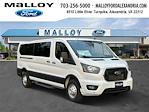 New 2024 Ford Transit 350 XLT Low Roof AWD, Passenger Van for sale #24980 - photo 1