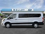 New 2024 Ford Transit 350 XLT Low Roof AWD, Passenger Van for sale #24980 - photo 3