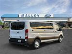 New 2024 Ford Transit 350 XLT Low Roof AWD, Passenger Van for sale #24980 - photo 2