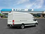 New 2024 Ford Transit 350 Base High Roof RWD, Empty Cargo Van for sale #24983 - photo 5