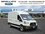 New 2024 Ford Transit 350 Base High Roof RWD, Empty Cargo Van for sale #24985 - photo 1