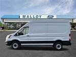 New 2024 Ford Transit 350 Base High Roof RWD, Empty Cargo Van for sale #24985 - photo 3