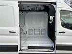 New 2024 Ford Transit 350 Base High Roof RWD, Empty Cargo Van for sale #24985 - photo 24