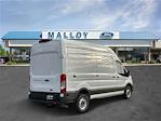 New 2024 Ford Transit 350 Base High Roof RWD, Empty Cargo Van for sale #24985 - photo 5