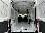 New 2024 Ford Transit 350 Base High Roof RWD, Empty Cargo Van for sale #24985 - photo 2