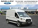 New 2024 Ford Transit 350 Base High Roof RWD, Empty Cargo Van for sale #24987 - photo 1