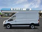 New 2024 Ford Transit 350 Base High Roof RWD, Empty Cargo Van for sale #24987 - photo 3