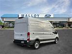 New 2024 Ford Transit 350 Base High Roof RWD, Empty Cargo Van for sale #24987 - photo 5