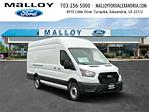 New 2024 Ford Transit 350 Base Medium Roof RWD, Empty Cargo Van for sale #24990 - photo 1