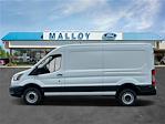 New 2024 Ford Transit 350 Base Medium Roof RWD, Empty Cargo Van for sale #24990 - photo 3