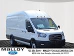 Used 2020 Ford Transit 350 HD Base High Roof RWD, Empty Cargo Van for sale #KC1344 - photo 1