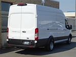 Used 2020 Ford Transit 350 HD Base High Roof RWD, Empty Cargo Van for sale #KC1344 - photo 18