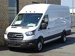 Used 2020 Ford Transit 350 HD Base High Roof RWD, Empty Cargo Van for sale #KC1344 - photo 21