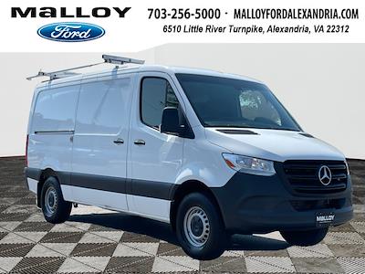Used 2019 Mercedes-Benz Sprinter 1500 RWD, Upfitted Cargo Van for sale #KC1582 - photo 1