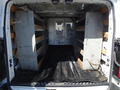 Used 2016 Ford Transit 250 Low Roof RWD, Upfitted Cargo Van for sale #PC1269 - photo 2